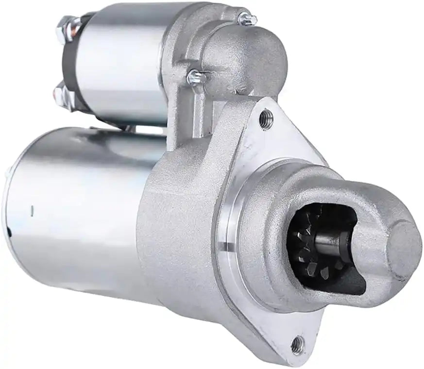 New 12V Counterclockwise Starter 8000153 4280006610 4280006611 MIA11257 211637021 211637025 6765 428000-6610 428000-6611 Compatible With John Deere Z830A Z850A Z860A