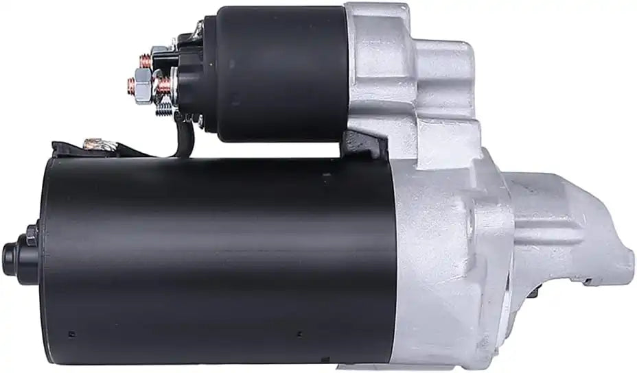New 12V 9T Starter Motor 333-5930 For Caterpillar Skid Steer 247B Perkins 257B