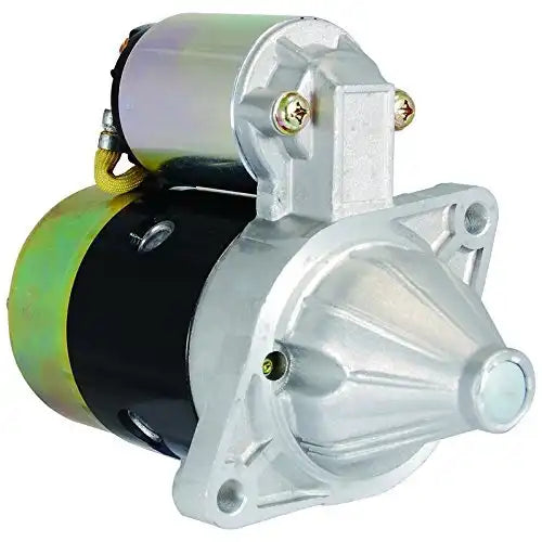 New Starter Replacement For 1984-1996 Cub Cadet 1512 1572 1772 1782 2182 782 882 D600 D640 7023111 15852-63010 15852-63011 15852-63012 15852-63013