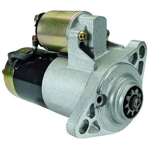 New Starter Replacement For Case New Holland Replacement Ford Tractor Others SBA18508-6550 SBA18508-6551 18508-6550 18508-6551 M001T66081 SBA18508-6550 SBA18508-6551