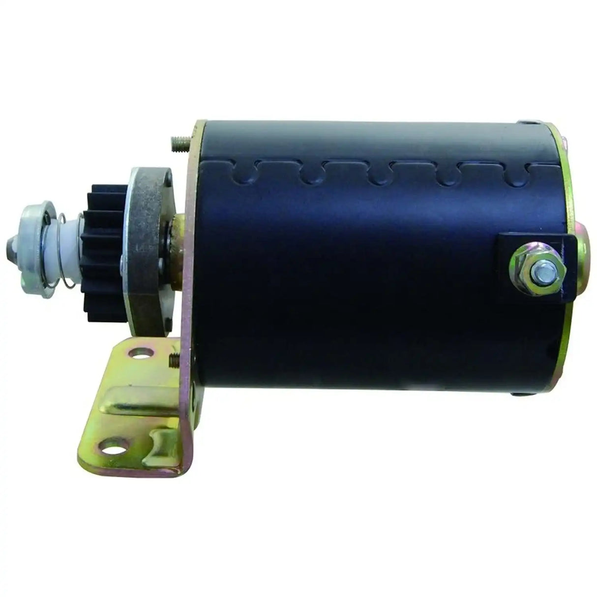 New Starter 390838 391423 392749 394805 491766 497594 497595 693054 SBS0001 41022003 41022003R 41022052 Replacement For 2006-2009 John Deere LA145 LA165 LA175 22HP-26HP Engine