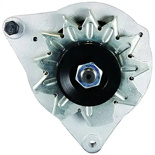 New Alternator Replacement For DAVID BROWN TRACTOR 385G 885 990 991 995 996 23765 23766 23771 23779 23808 23811 23839