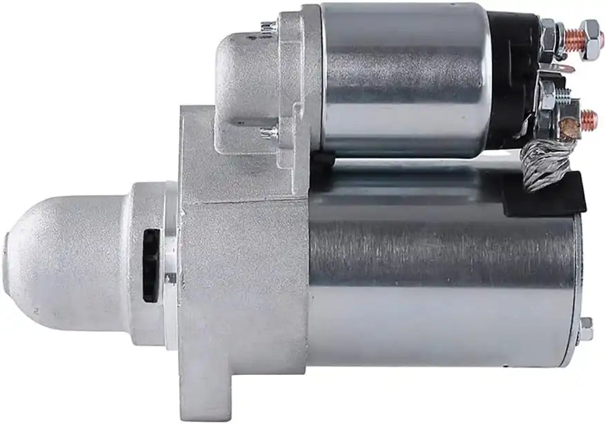 New 12V Counterclockwise Starter 8000153 4280006610 4280006611 MIA11257 211637021 211637025 6765 428000-6610 428000-6611 Compatible With John Deere Z830A Z850A Z860A