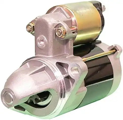Starter AM109408 MIA10946 MIA12270 SE501847 21163-2101 21163-2132 21163-2147 For Cub Cadet Tractor 3205 3208 2086 /John Deere F911 2500 2500B 2500E 2653 425 445 1800 /Kawasaki Mule FD501D FD620D FD661D