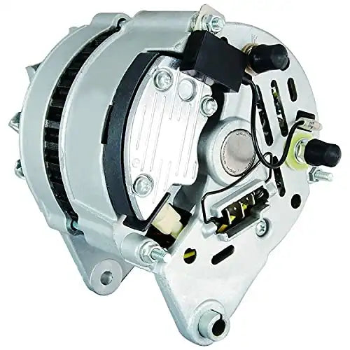 New Alternator Replacement For JCB Loader 1400/B 1500/B 1600B 1700/B Series 210 214 215 714/12500 714/12500R