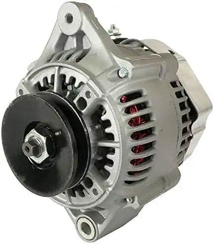 New Alternator AND0534 19260-64011 19260-64012 19279-64010 19279-64011 101211-0690 101211-4280 102211-1440 400-52160 400-52160R 19260-64010 19260-64011 19260-64012 12777 For Kubota