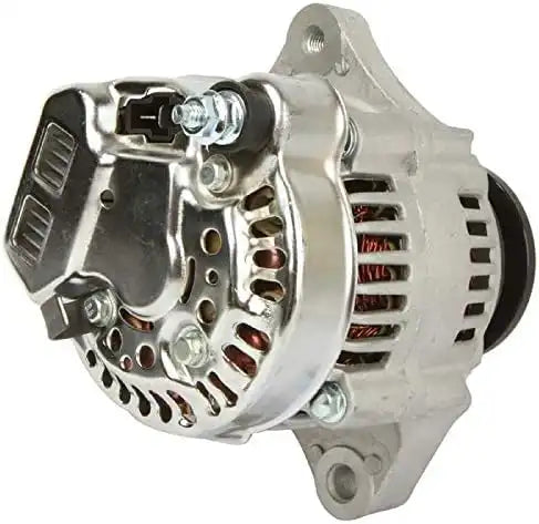 Alternator AND0214 3A011-74010 For Kubota Tractor 2.8L Diesel Engine L2800 L3130 L3400 L3430 L39 L4300 M4700 M4800 M4900 M5400 M5700 MX5000F