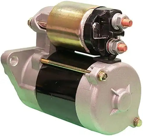 Starter AM109408 MIA10946 MIA12270 SE501847 21163-2101 21163-2132 21163-2147 For Cub Cadet Tractor 3205 3208 2086 /John Deere F911 2500 2500B 2500E 2653 425 445 1800 /Kawasaki Mule FD501D FD620D FD661D