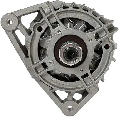 New Alternator ALU0031 2100-0500 3100-0501 3500-0500 400-41006 166-27104 4-1067XMP 12738N Compatible With/Replacement For Caterpillar 216B 232B 1999-2003 226B 2004-2008
