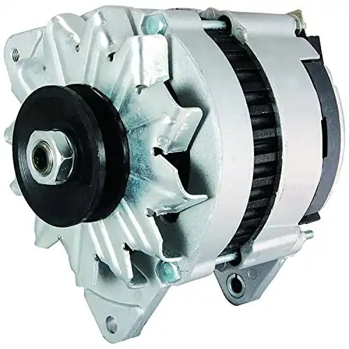 New Alternator Replacement For Case Farm Tractor 4240 485 495 585 595 685 695 885 895 995 54022096 54022108 54022109 54022142D 54022182 54022211