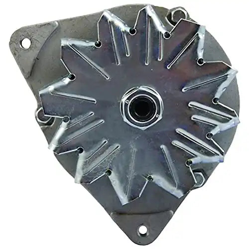 New Alternator Replacement For 8745 8765 ACGO ALLIS TRACTOR 3930501R91 3933143M91 83632800 23833A 23862A 23996 23996A 23996A/D 24209 24209A/B, ALU0010, 40030005, IA0913, ALU0010, IA0728