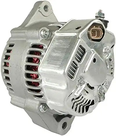 New Alternator AND0534 19260-64011 19260-64012 19279-64010 19279-64011 101211-0690 101211-4280 102211-1440 400-52160 400-52160R 19260-64010 19260-64011 19260-64012 12777 For Kubota
