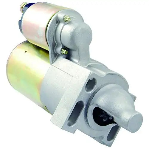 New Starter Replacement For 2003-2006 Cub Cadet W/ 28HP 33HP 0C3017 0E4271, 0E42710ESV, 0E42710SRV, 0E9323, OE42710ESV, P10455515, 10455515, SVA0018, 41012243, SDR0292, 41012252