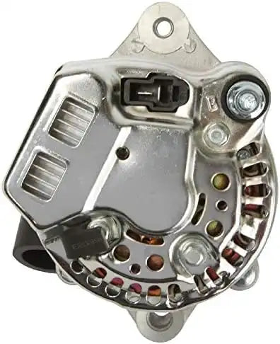 Alternator AND0214 3A011-74010 For Kubota Tractor 2.8L Diesel Engine L2800 L3130 L3400 L3430 L39 L4300 M4700 M4800 M4900 M5400 M5700 MX5000F