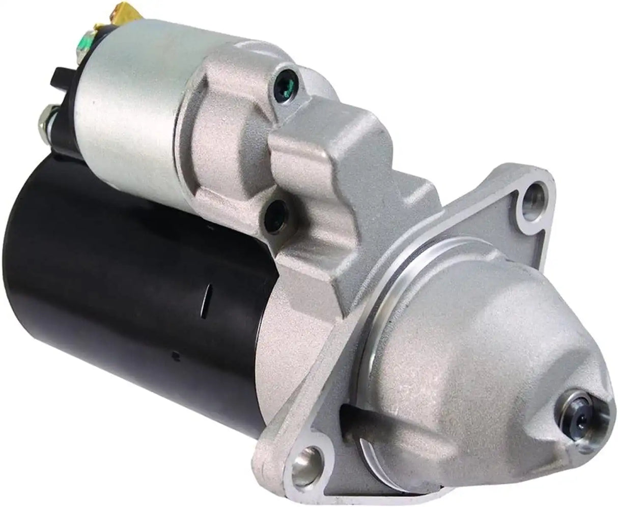 New Starter 1850866 3335930 0001109035 U5MK8261 U85086710 U85086770 U85086771 U85086790 U85086800 B0001109035 41024012 SBO0197 Replacement For Perkins Engine CAT Skid Steer 3cyl 4cyl