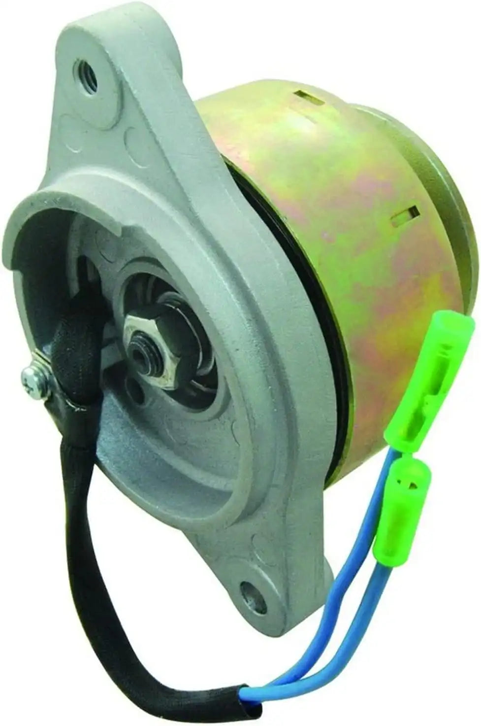 New Alternator 6A830-59250 1002114610 1642764011 1642764012 APM0003 40058015 Replacement For Kubota Compact Tractor B2320DT B2320DTN B2320DWO B2320HSD 23HP Diesel