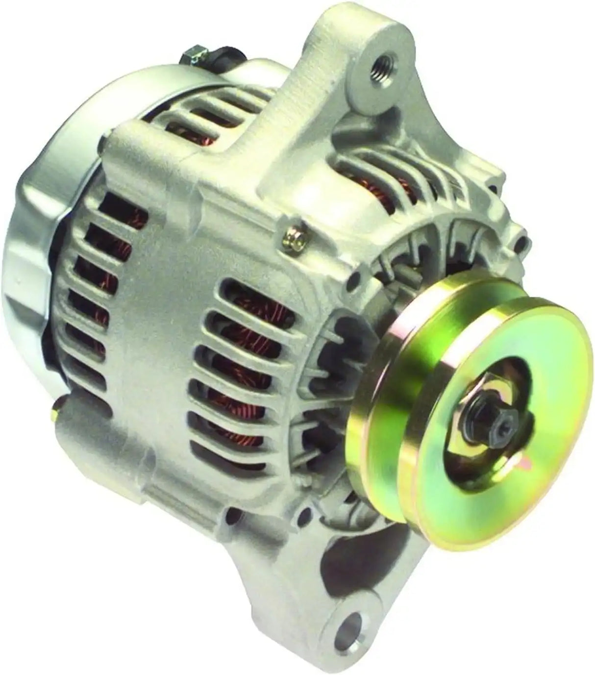 New Alternator 16241-64011 100211-1670 16231-6401 16231-24011 For Grasshopper 928D Kubota 28Hp