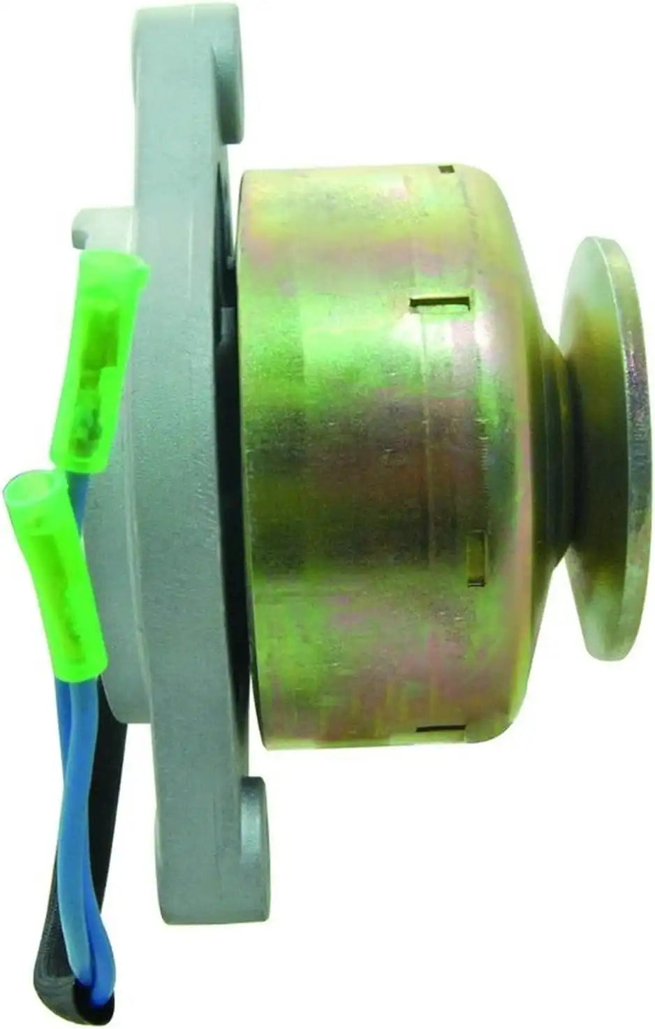 New Alternator 6A830-59250 1002114610 1642764011 1642764012 APM0003 40058015 Replacement For Kubota Compact Tractor B2320DT B2320DTN B2320DWO B2320HSD 23HP Diesel