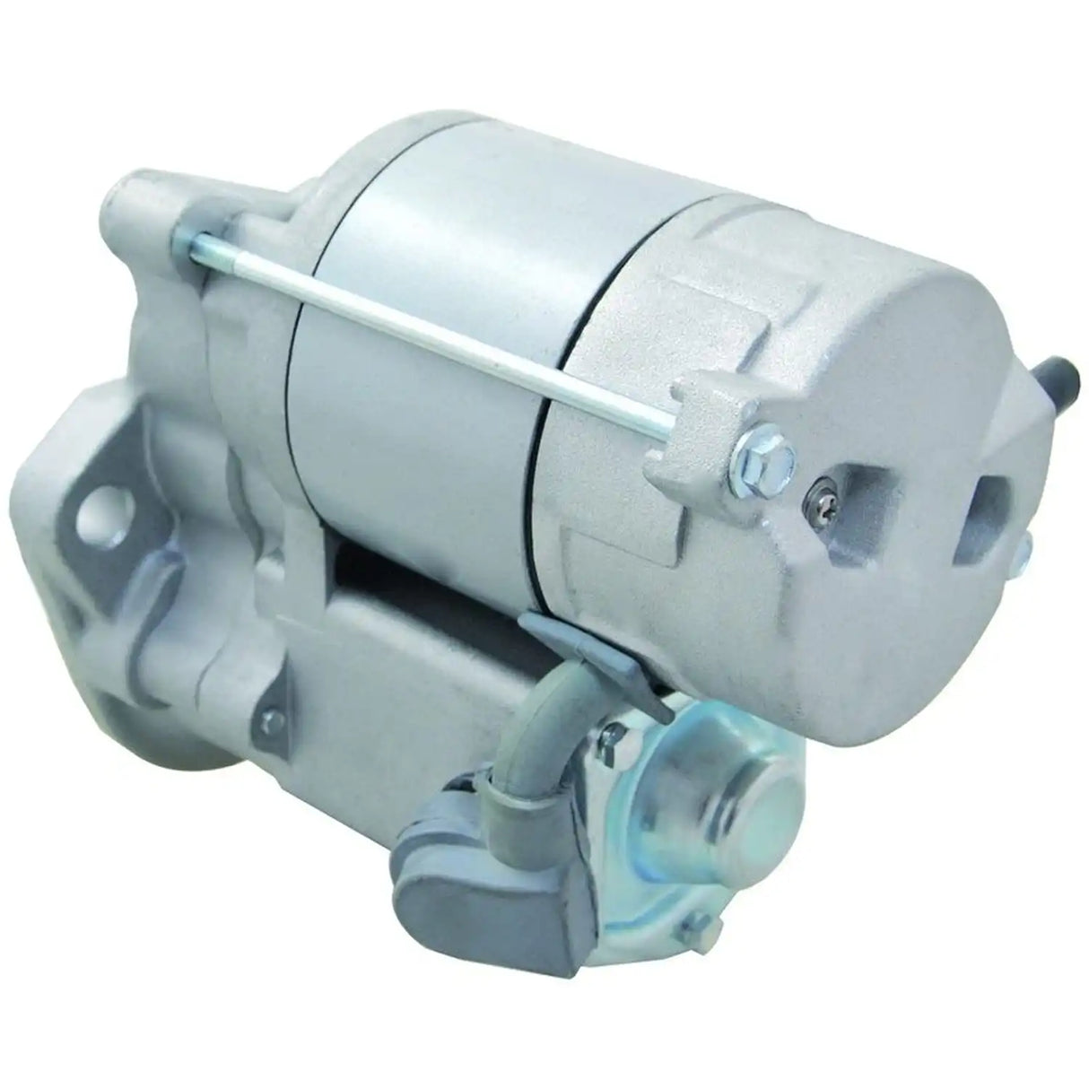 New Starter 17331-63010 17331-63011 17331-63012 15401-63010 15401-63012 15461-63010 15521-63010 Replacement For Kubota L2850 L295 L3250 L3450 L3600 L3650 L3710