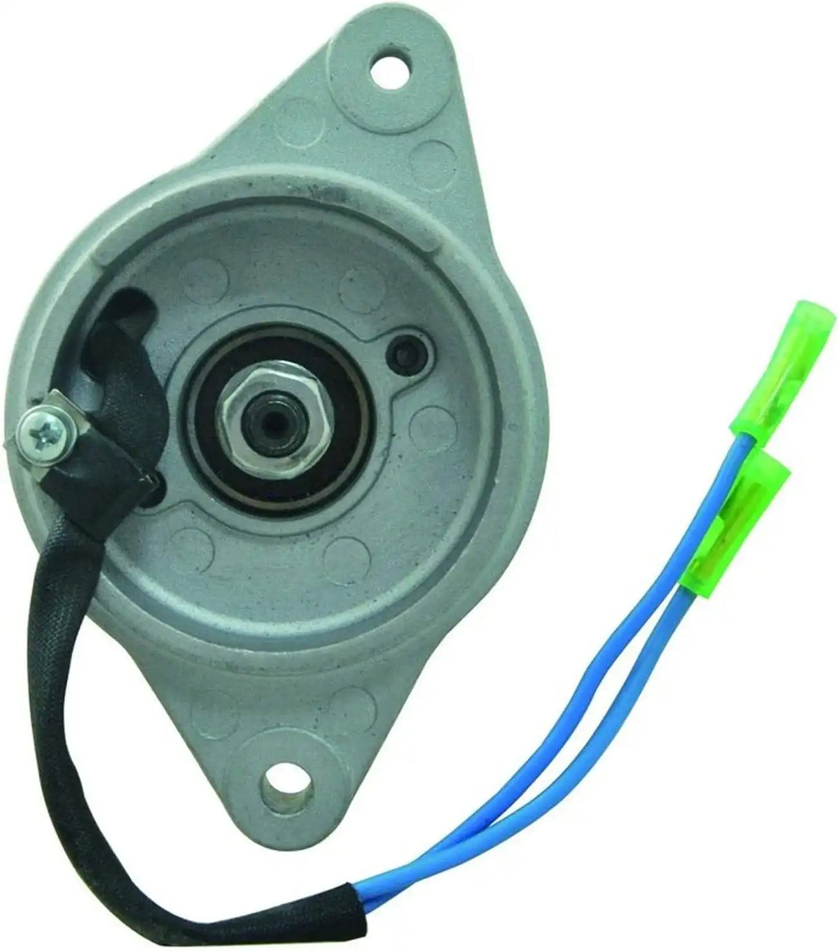 New Alternator 6A830-59250 1002114610 1642764011 1642764012 APM0003 40058015 Replacement For Kubota Compact Tractor B2320DT B2320DTN B2320DWO B2320HSD 23HP Diesel