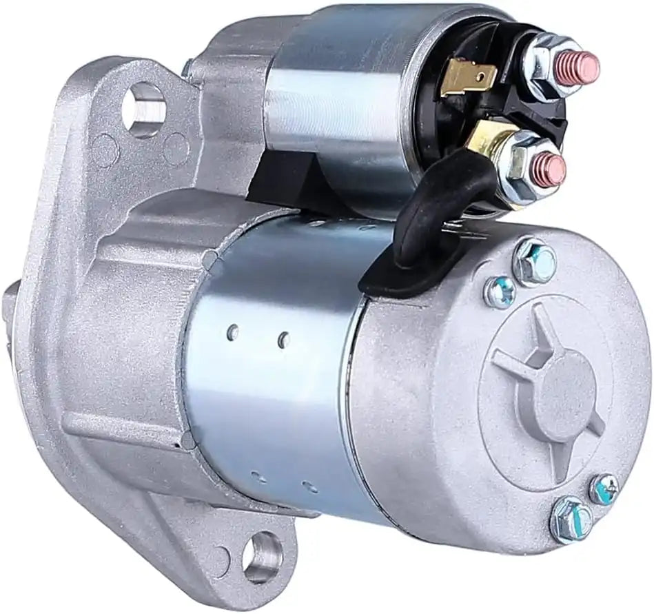 New Starter S114-257 S114483 129573-77010 12957377010 171008-77010 1710877010 129698-77010 12969877010 S114257 S114-257G For Yanmar Diesel 4Jh2 4Jh3 Yh2