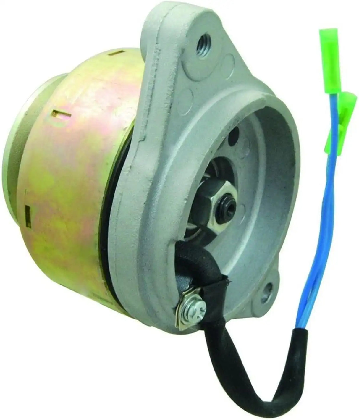 New Alternator 6A830-59250 1002114610 1642764011 1642764012 APM0003 40058015 Replacement For Kubota Compact Tractor B2320DT B2320DTN B2320DWO B2320HSD 23HP Diesel