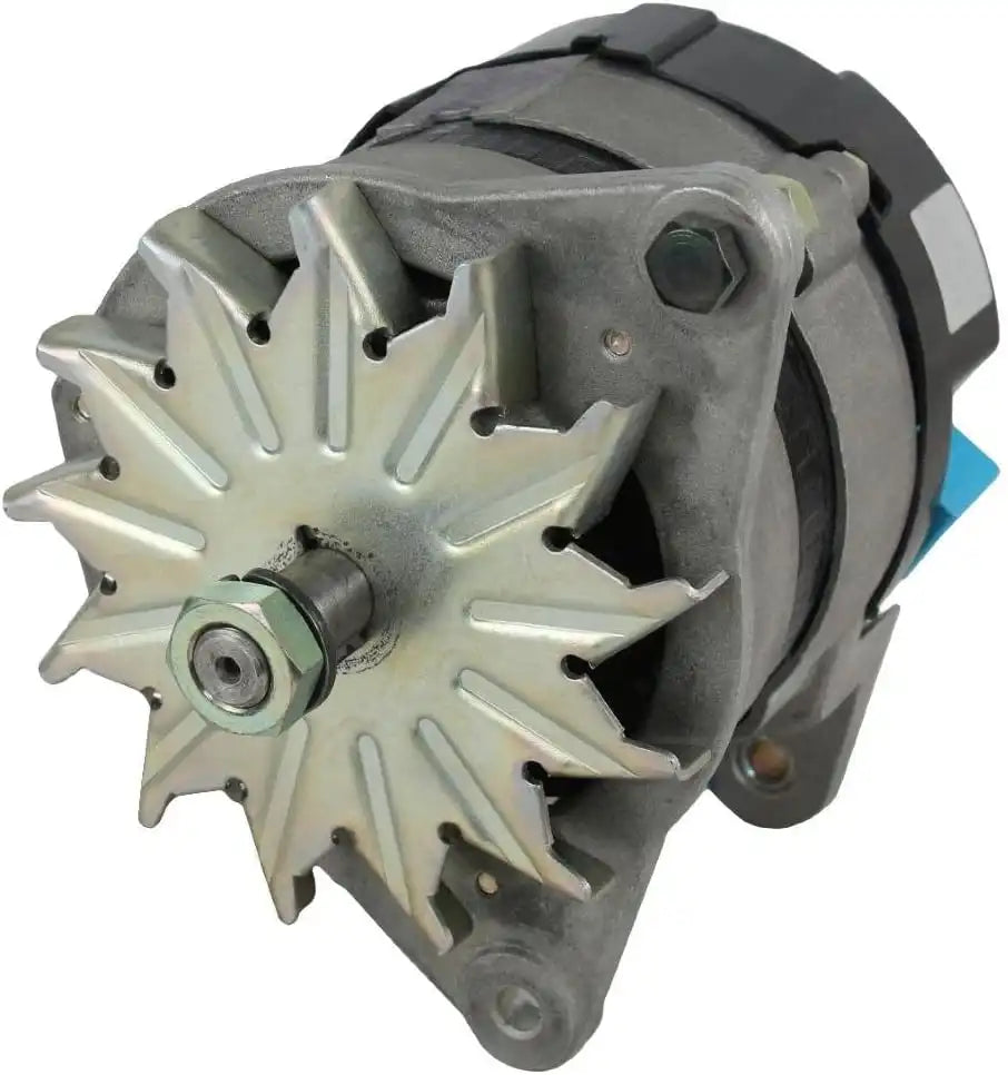 NEW ALTERNATOR 23801 23818 A D 23852 23963 COMPATIBLE WITH MASSEY FERGUSON TRACTOR MF 174 184