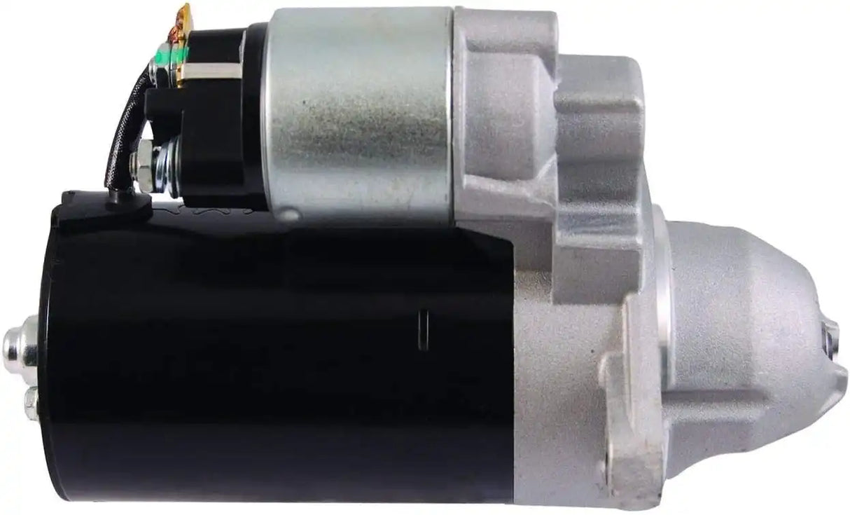 New Starter 1850866 3335930 0001109035 U5MK8261 U85086710 U85086770 U85086771 U85086790 U85086800 B0001109035 41024012 SBO0197 Replacement For Perkins Engine CAT Skid Steer 3cyl 4cyl