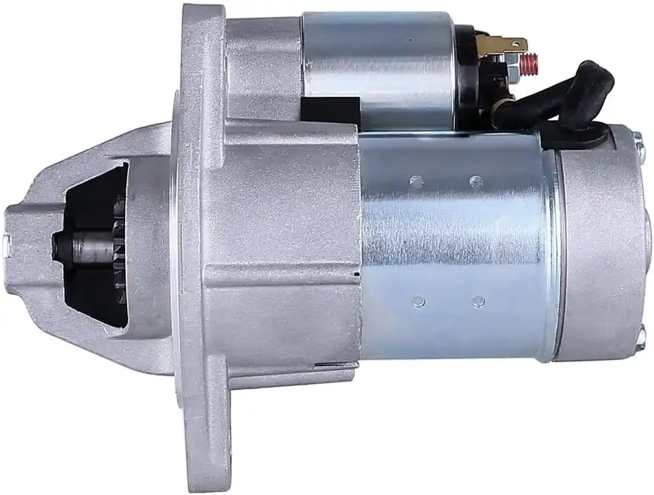 New Starter S114-257 S114483 129573-77010 12957377010 171008-77010 1710877010 129698-77010 12969877010 S114257 S114-257G For Yanmar Diesel 4Jh2 4Jh3 Yh2