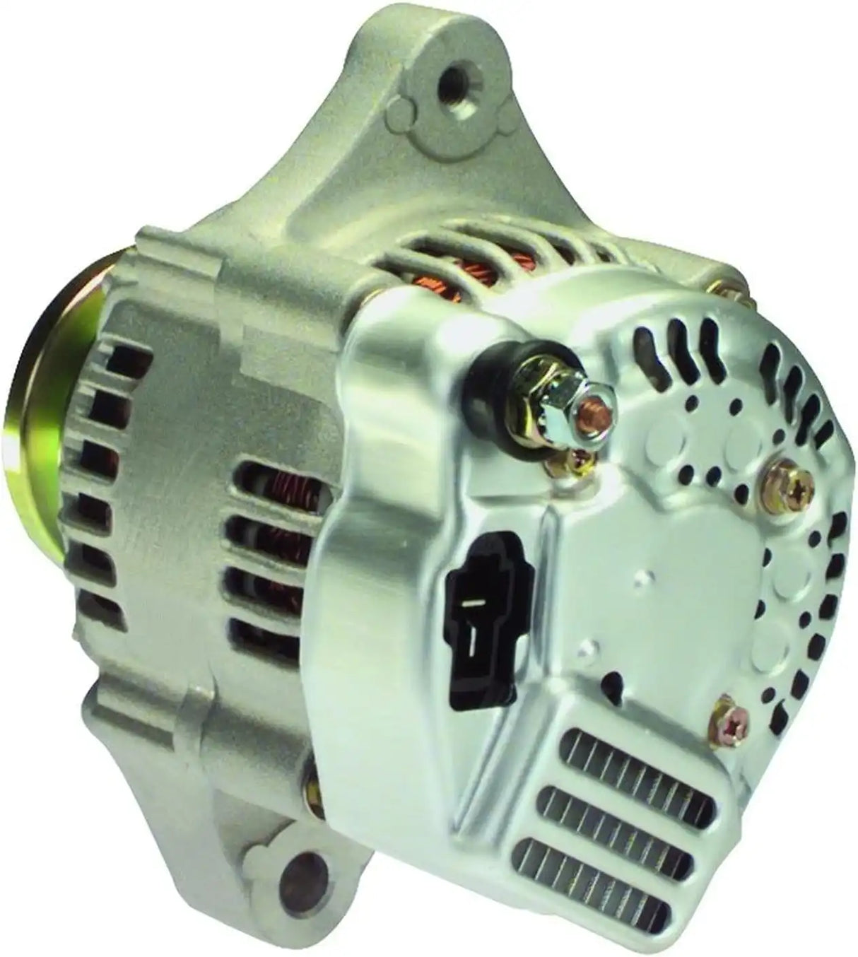 New Alternator 16241-64011 100211-1670 16231-6401 16231-24011 For Grasshopper 928D Kubota 28Hp