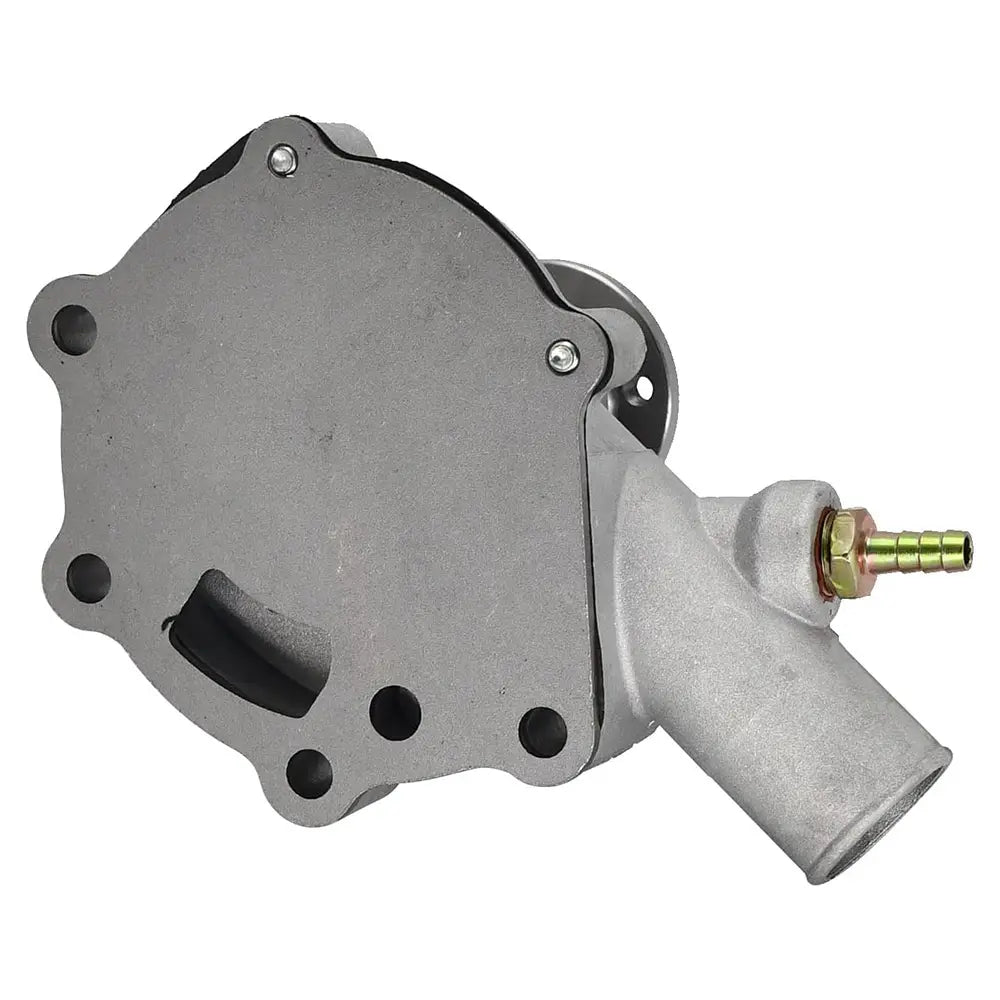 Engine Water Pump MM409302 for Iseki Tractor TU140 TU1400 TU150 TU155 TU157 TU1500 TU160 TU165 TU1600 TU170 TU175 TU177 TX1410 TX145 TX1510 TX155