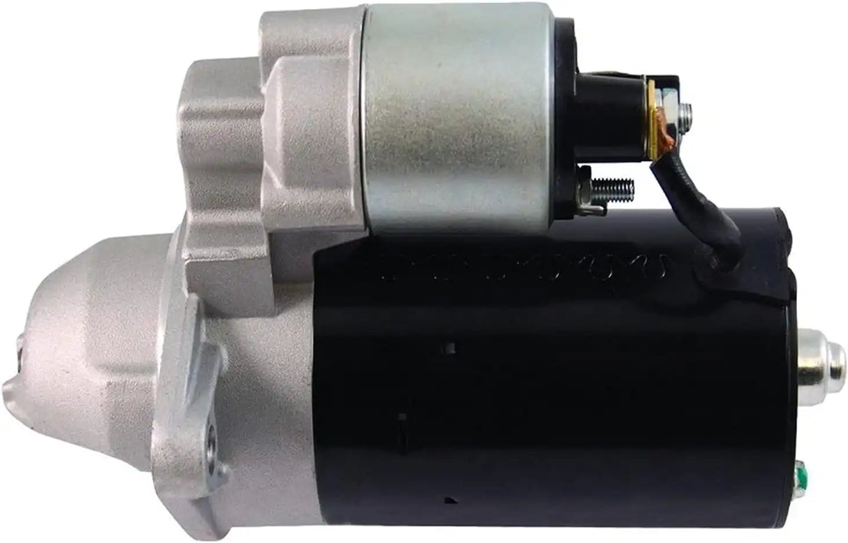 New Starter 1850866 3335930 0001109035 U5MK8261 U85086710 U85086770 U85086771 U85086790 U85086800 B0001109035 41024012 SBO0197 Replacement For Perkins Engine CAT Skid Steer 3cyl 4cyl
