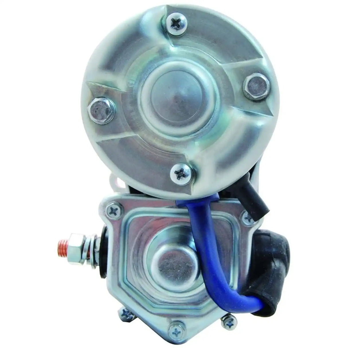 New Starter 6667587 228000-5810 228000-5811 ND2280005811 41052141 SND0405 For Bobcat Skid Steer 12V 11 Tooth 753 763 773