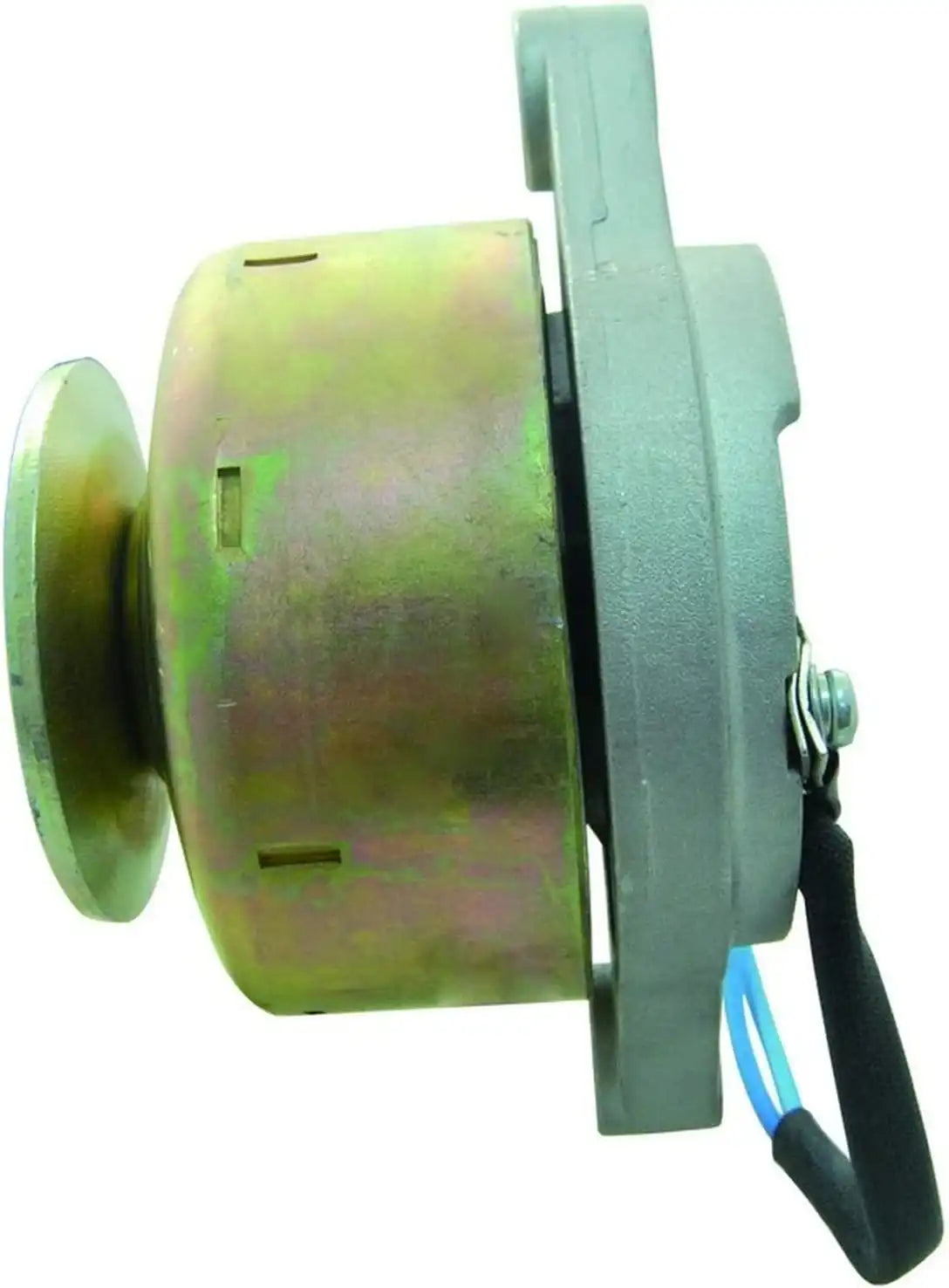 New Alternator 6A830-59250 1002114610 1642764011 1642764012 APM0003 40058015 Replacement For Kubota Compact Tractor B2320DT B2320DTN B2320DWO B2320HSD 23HP Diesel