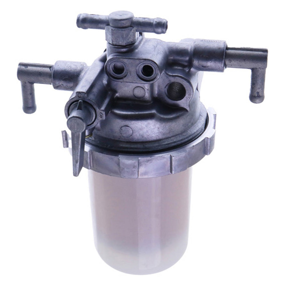 Fuel Filter 119833-55621 for Yanmar 3TNM74F-NGGE 3TNM74F-NHGE 3TNV80F-NGGE 3TNM72-BKK