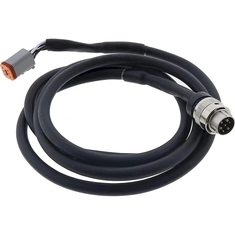 7-Pin Input Harness 7150497 for Bobcat S770 Skid Steer Loader