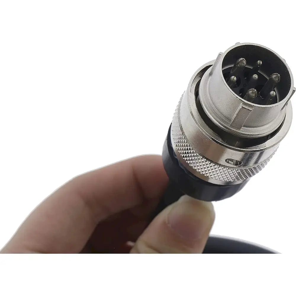 7-Pin Input Harness 7150497 for Bobcat S770 Skid Steer Loader