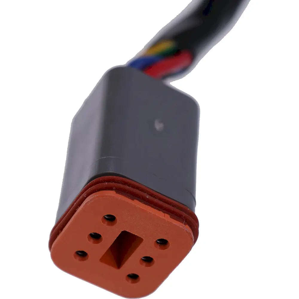7-Pin Input Harness 7150497 for Bobcat S770 Skid Steer Loader