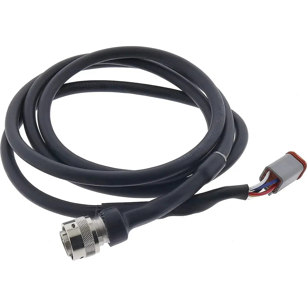 7-Pin Input Harness 7150497 for Bobcat S770 Skid Steer Loader