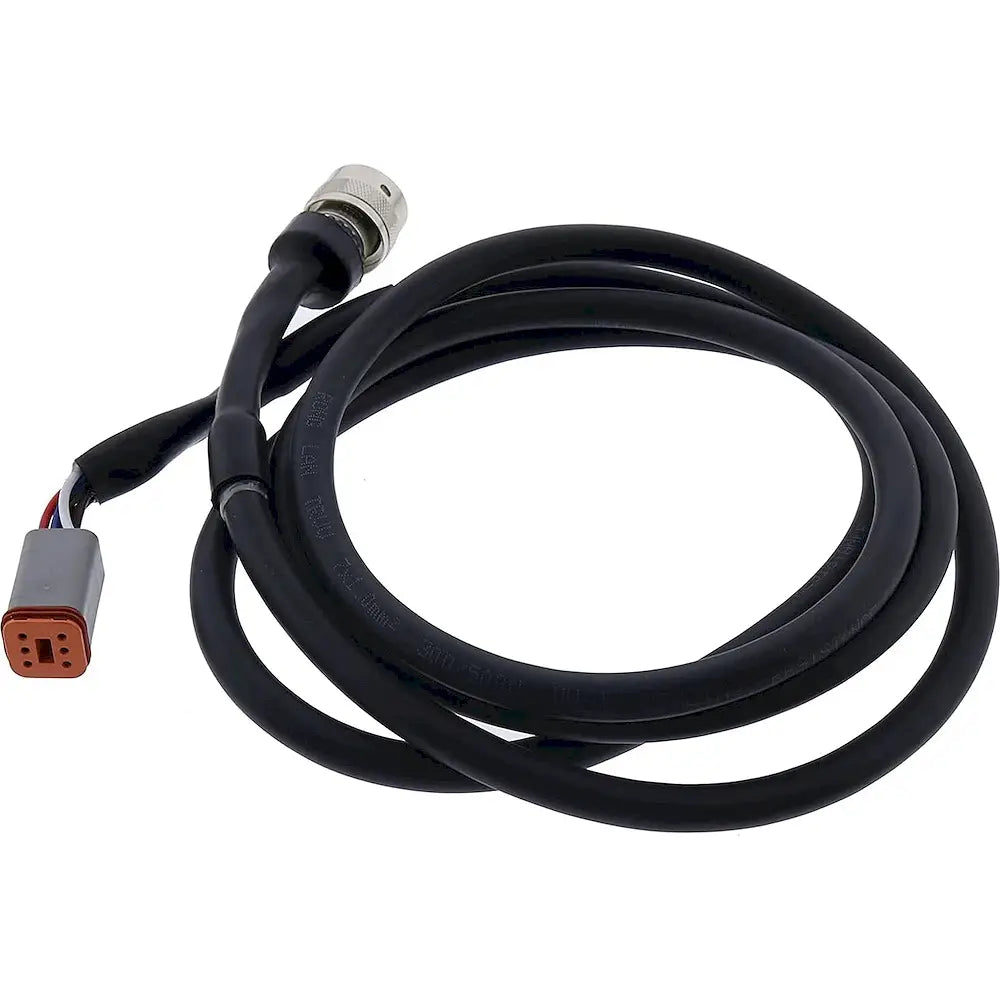 7-Pin Input Harness 7150497 for Bobcat S770 Skid Steer Loader