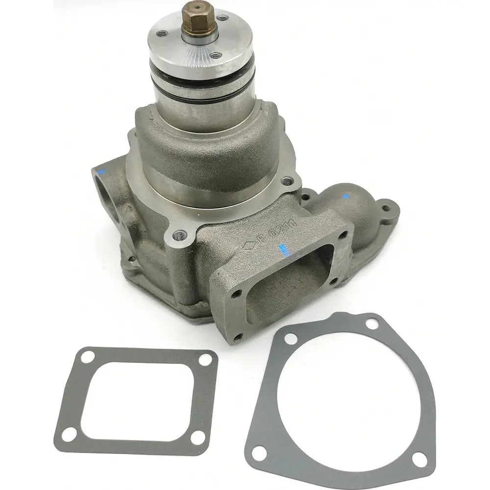 Engine Water Pump 6211-61-1400 for Engine 6D140 Komatsu Wheel Loader WA500-1 Bulldozer D85A-21A D85P-21A