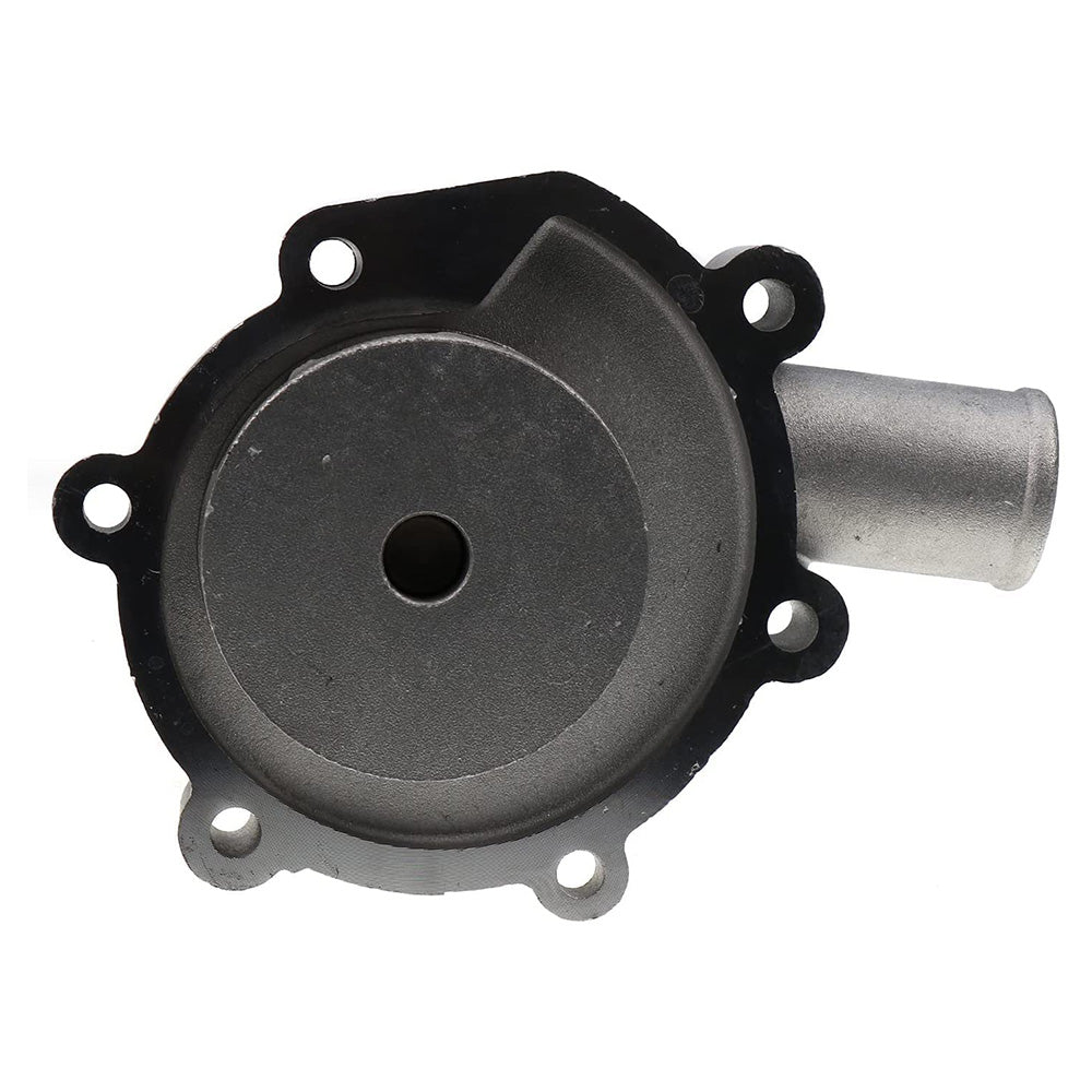 Engine Water Pump MM43317001 For Mitsubishi Engine L2E L3E L3A L2A L3C L2C L3E2 in Volvo Zeppelin