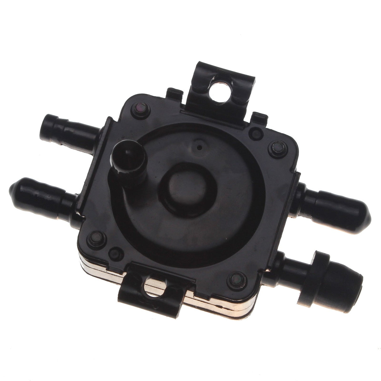 Fuel Pump AM107870 149-2187-02 for John Deere Skid Steer 70 14 90 Tractor 116 316 318 420 Mower F910 F930