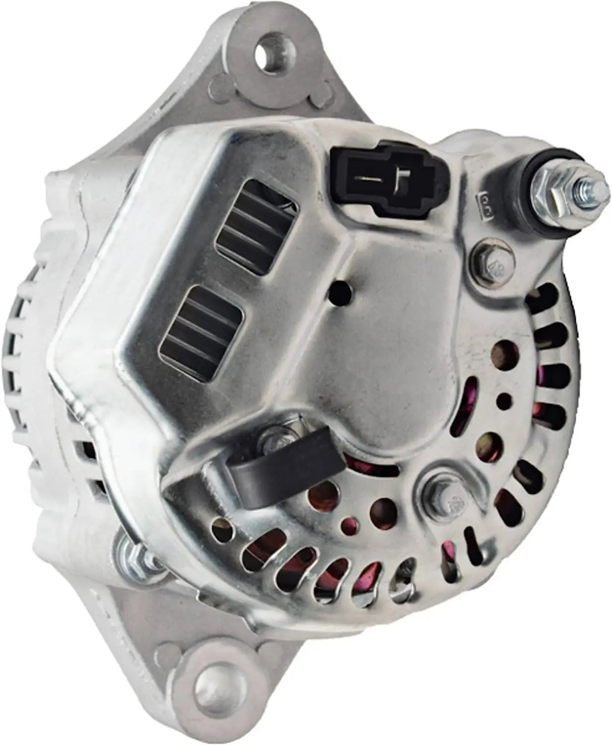 Alternator AND0214 3A011-74010 For Kubota Tractor 2.8L Diesel Engine L2800 L3130 L3400 L3430 L39 L4300 M4700 M4800 M4900 M5400 M5700 MX5000F