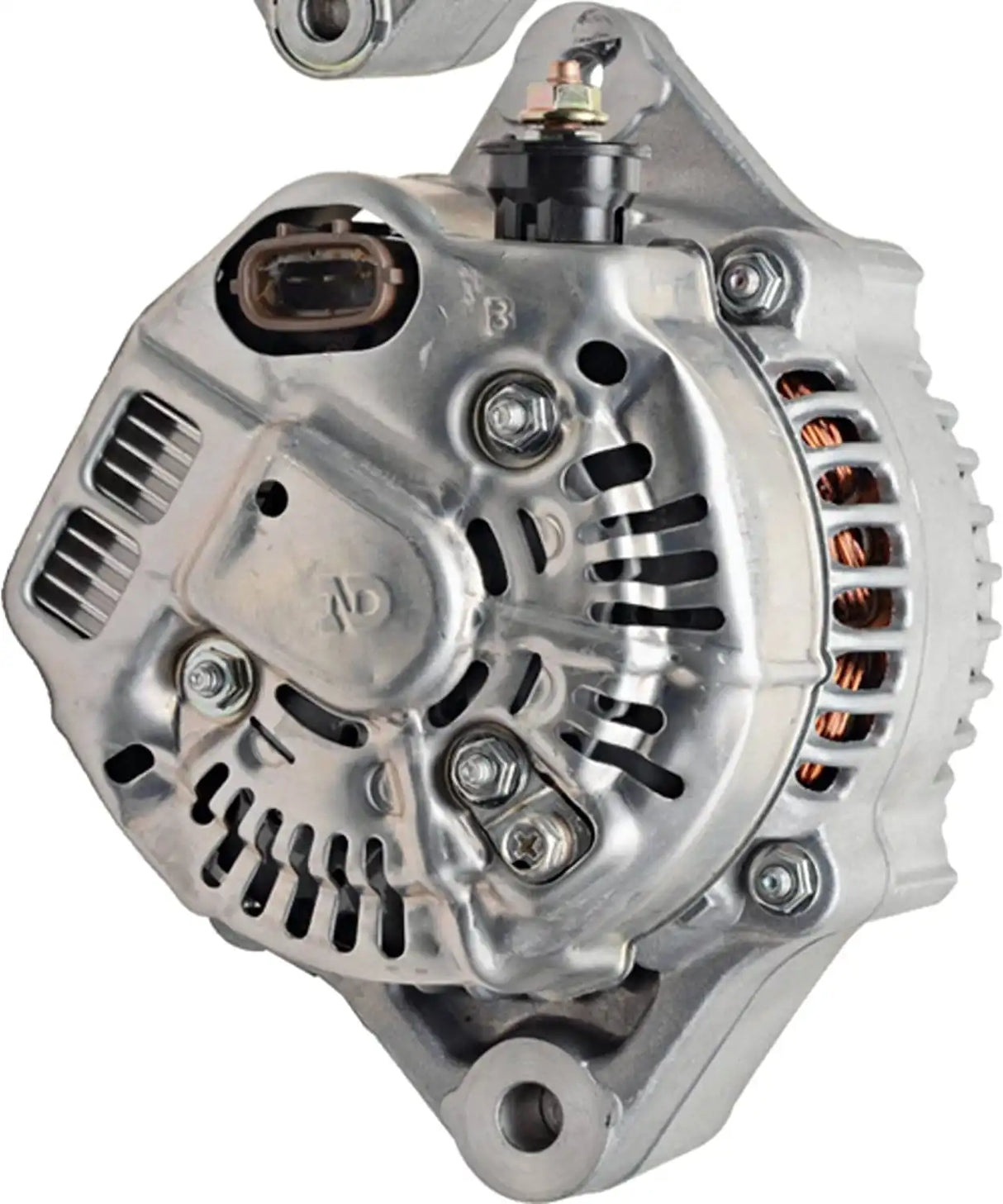 New Alternator AND0534 19260-64011 19260-64012 19279-64010 19279-64011 101211-0690 101211-4280 102211-1440 400-52160 400-52160R 19260-64010 19260-64011 19260-64012 12777 For Kubota