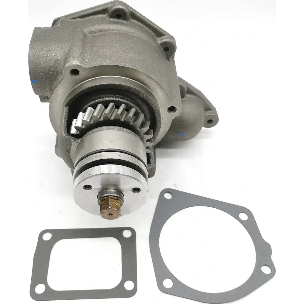Engine Water Pump 6211-61-1400 for Engine 6D140 Komatsu Wheel Loader WA500-1 Bulldozer D85A-21A D85P-21A