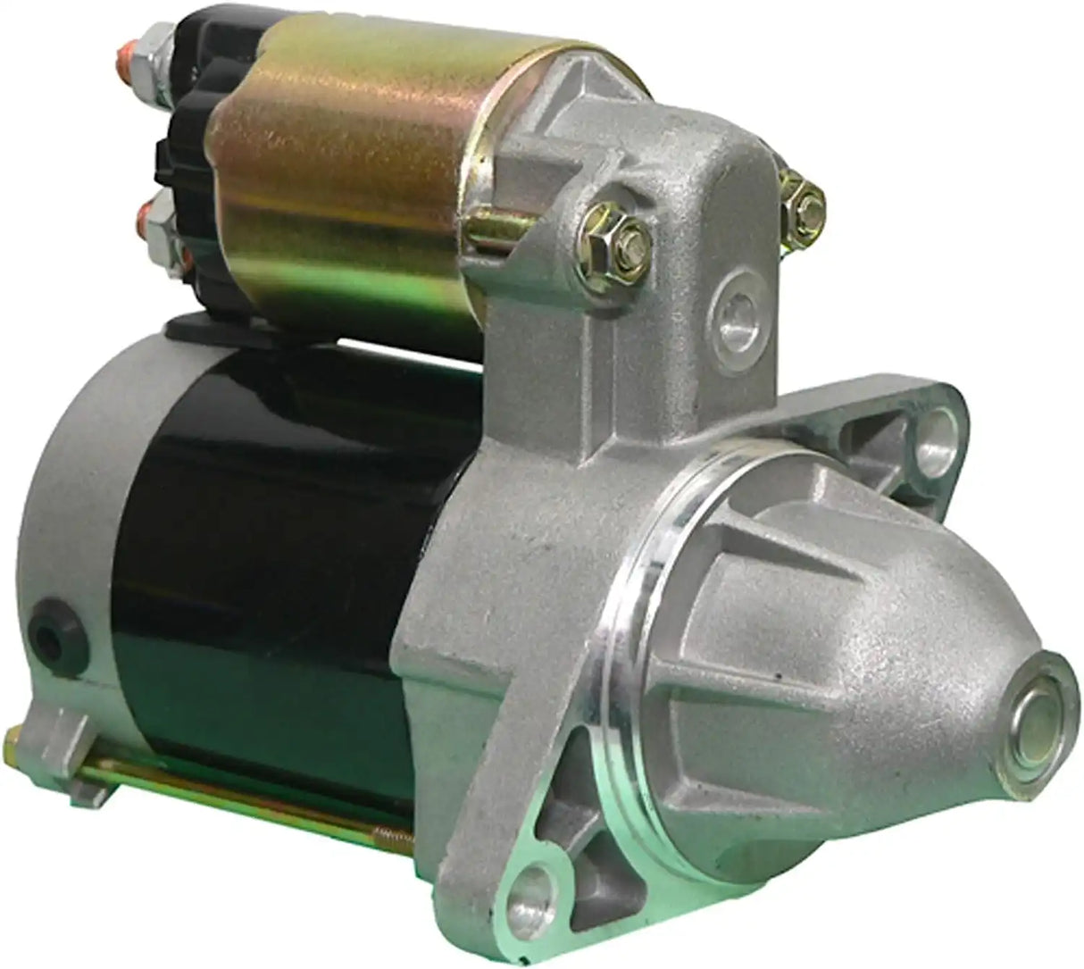 Starter AM109408 MIA10946 MIA12270 SE501847 21163-2101 21163-2132 21163-2147 For Cub Cadet Tractor 3205 3208 2086 /John Deere F911 2500 2500B 2500E 2653 425 445 1800 /Kawasaki Mule FD501D FD620D FD661D