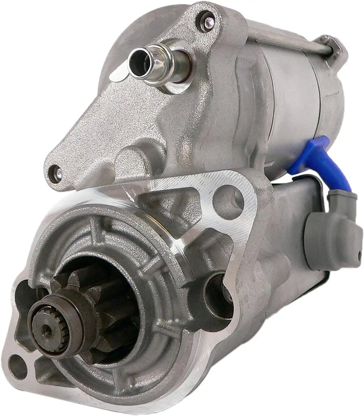 Starter 410-52310 Engine Parts - Starter Kit Motor Compatible With/Replacement for Kubota - Engine Automotive Starters Equipment