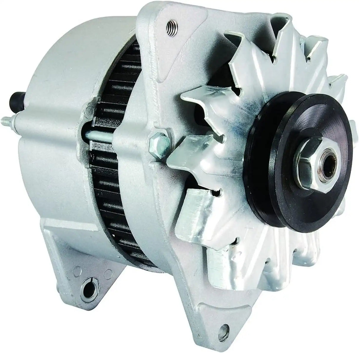 New Alternator 54022353 54022354 54022432 54022445 9-515-031 9-515-734 Replacement For Perkins Diesel All MF- 6-354 4-236 4-235 4-248 AD3-152