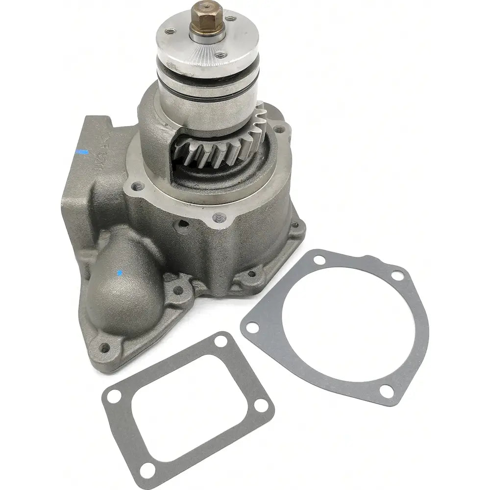 Engine Water Pump 6211-61-1400 for Engine 6D140 Komatsu Wheel Loader WA500-1 Bulldozer D85A-21A D85P-21A